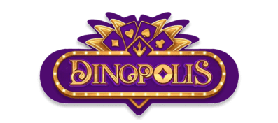 Dinopolis logo